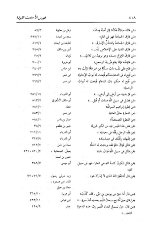 الدر المنثور في التفسير بالمأثور للإمام السيوطي 16،17