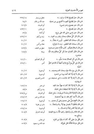 الدر المنثور في التفسير بالمأثور للإمام السيوطي 16،17