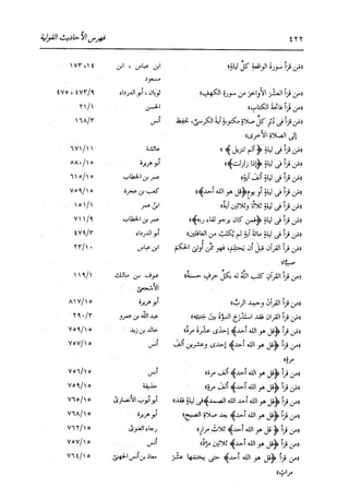 الدر المنثور في التفسير بالمأثور للإمام السيوطي 16،17