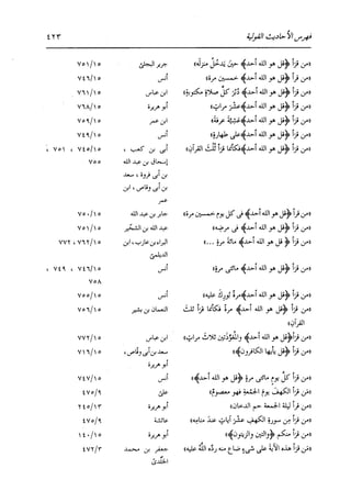 الدر المنثور في التفسير بالمأثور للإمام السيوطي 16،17