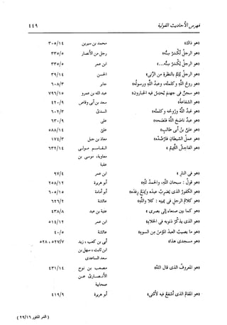 الدر المنثور في التفسير بالمأثور للإمام السيوطي 16،17