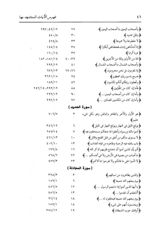 الدر المنثور في التفسير بالمأثور للإمام السيوطي 16،17