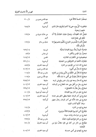 الدر المنثور في التفسير بالمأثور للإمام السيوطي 16،17