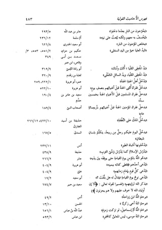 الدر المنثور في التفسير بالمأثور للإمام السيوطي 16،17