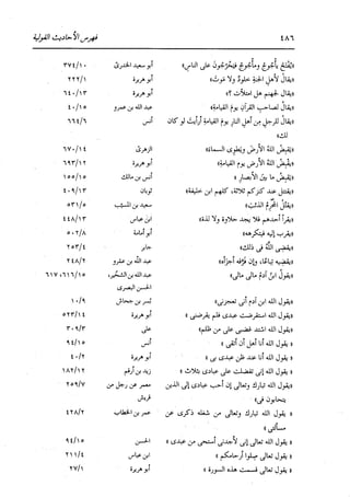 الدر المنثور في التفسير بالمأثور للإمام السيوطي 16،17