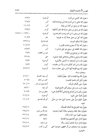 الدر المنثور في التفسير بالمأثور للإمام السيوطي 16،17