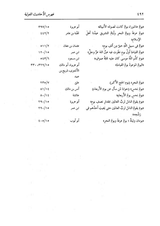 الدر المنثور في التفسير بالمأثور للإمام السيوطي 16،17