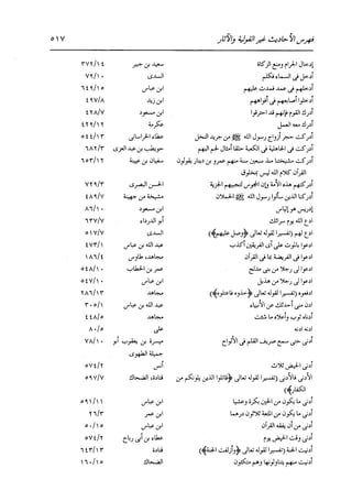 الدر المنثور في التفسير بالمأثور للإمام السيوطي 16،17
