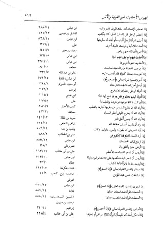 الدر المنثور في التفسير بالمأثور للإمام السيوطي 16،17
