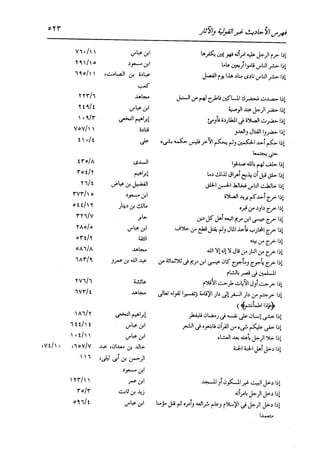 الدر المنثور في التفسير بالمأثور للإمام السيوطي 16،17