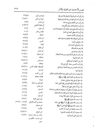 الدر المنثور في التفسير بالمأثور للإمام السيوطي 16،17