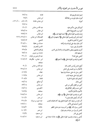 الدر المنثور في التفسير بالمأثور للإمام السيوطي 16،17