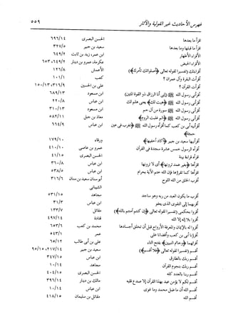 الدر المنثور في التفسير بالمأثور للإمام السيوطي 16،17