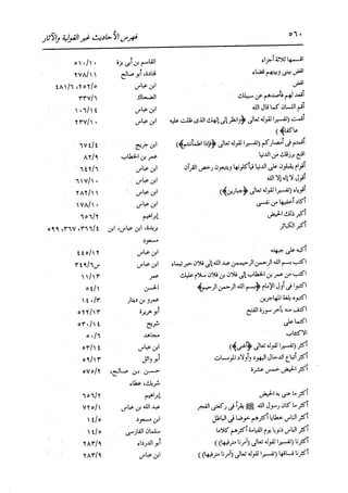 الدر المنثور في التفسير بالمأثور للإمام السيوطي 16،17