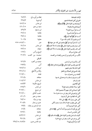 الدر المنثور في التفسير بالمأثور للإمام السيوطي 16،17