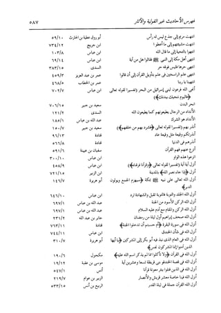الدر المنثور في التفسير بالمأثور للإمام السيوطي 16،17