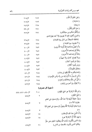الدر المنثور في التفسير بالمأثور للإمام السيوطي 16،17