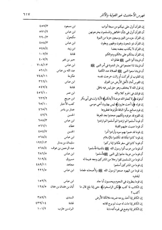 الدر المنثور في التفسير بالمأثور للإمام السيوطي 16،17