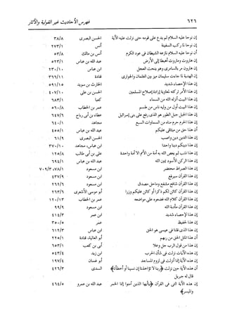 الدر المنثور في التفسير بالمأثور للإمام السيوطي 16،17