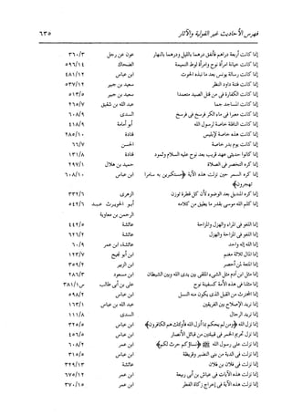 الدر المنثور في التفسير بالمأثور للإمام السيوطي 16،17