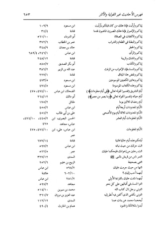 الدر المنثور في التفسير بالمأثور للإمام السيوطي 16،17