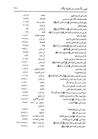 الدر المنثور في التفسير بالمأثور للإمام السيوطي 16،17