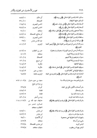 الدر المنثور في التفسير بالمأثور للإمام السيوطي 16،17