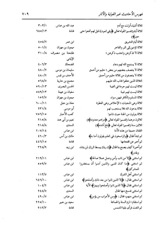 الدر المنثور في التفسير بالمأثور للإمام السيوطي 16،17