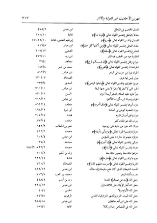 الدر المنثور في التفسير بالمأثور للإمام السيوطي 16،17