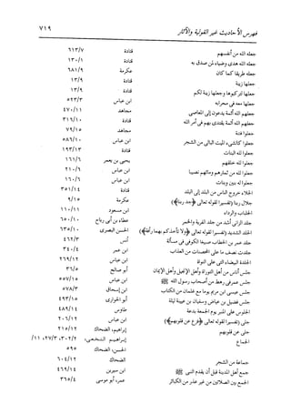 الدر المنثور في التفسير بالمأثور للإمام السيوطي 16،17
