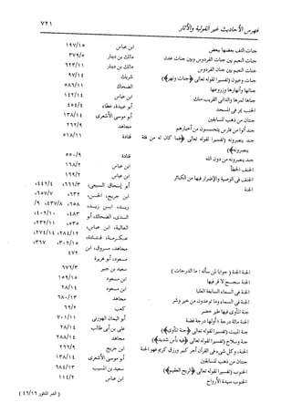 الدر المنثور في التفسير بالمأثور للإمام السيوطي 16،17
