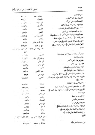 الدر المنثور في التفسير بالمأثور للإمام السيوطي 16،17