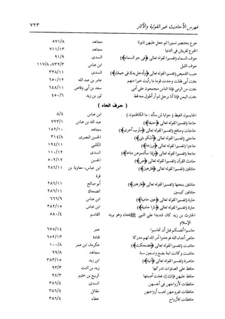 الدر المنثور في التفسير بالمأثور للإمام السيوطي 16،17