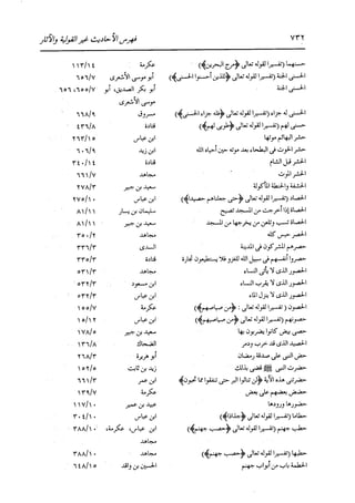 الدر المنثور في التفسير بالمأثور للإمام السيوطي 16،17