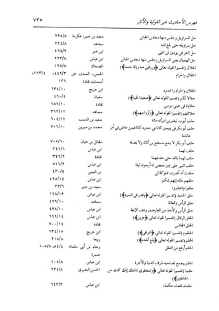 الدر المنثور في التفسير بالمأثور للإمام السيوطي 16،17