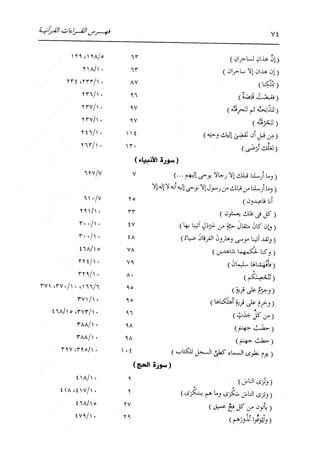 الدر المنثور في التفسير بالمأثور للإمام السيوطي 16،17