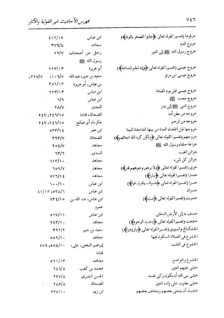 الدر المنثور في التفسير بالمأثور للإمام السيوطي 16،17