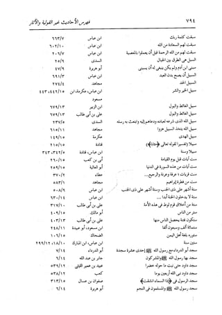 الدر المنثور في التفسير بالمأثور للإمام السيوطي 16،17