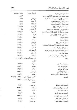 الدر المنثور في التفسير بالمأثور للإمام السيوطي 16،17