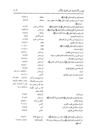 الدر المنثور في التفسير بالمأثور للإمام السيوطي 16،17