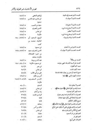 الدر المنثور في التفسير بالمأثور للإمام السيوطي 16،17