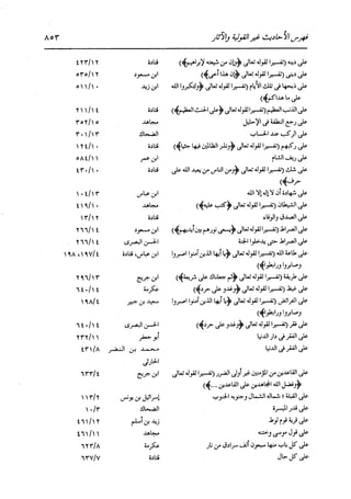 الدر المنثور في التفسير بالمأثور للإمام السيوطي 16،17