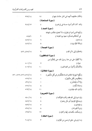 الدر المنثور في التفسير بالمأثور للإمام السيوطي 16،17