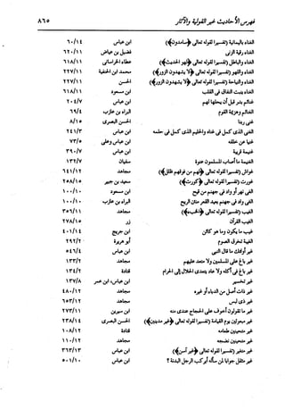 الدر المنثور في التفسير بالمأثور للإمام السيوطي 16،17