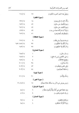 الدر المنثور في التفسير بالمأثور للإمام السيوطي 16،17