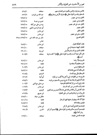 الدر المنثور في التفسير بالمأثور للإمام السيوطي 16،17