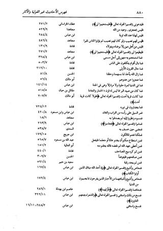الدر المنثور في التفسير بالمأثور للإمام السيوطي 16،17
