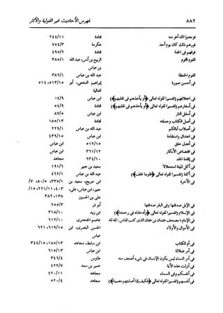 الدر المنثور في التفسير بالمأثور للإمام السيوطي 16،17