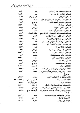 الدر المنثور في التفسير بالمأثور للإمام السيوطي 16،17