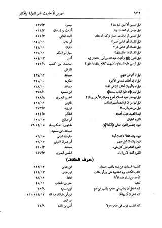 الدر المنثور في التفسير بالمأثور للإمام السيوطي 16،17